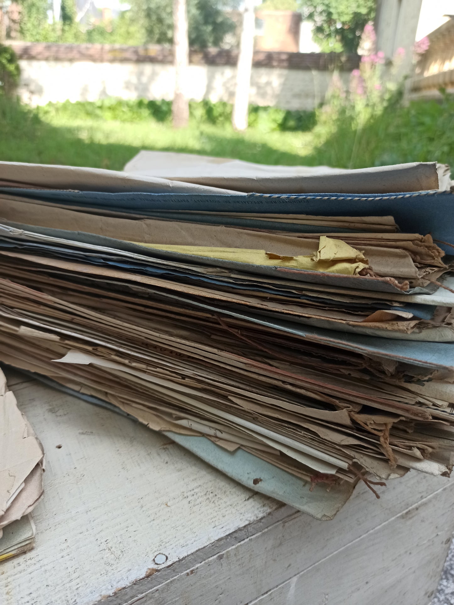 Lot de 40 documents notariaux anciens – XIXe et début XXe – Adjudications, baux, actes, etc.