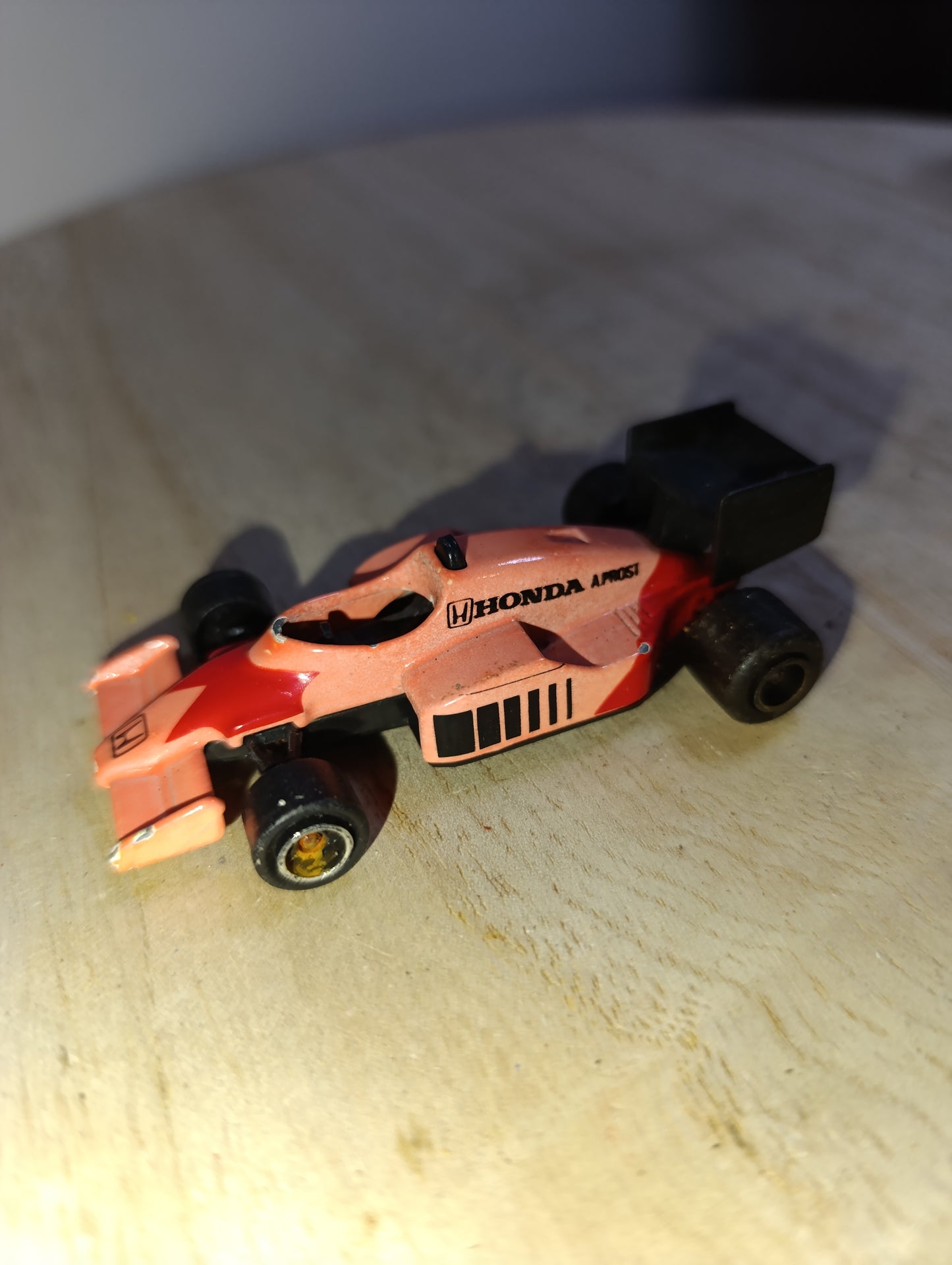 đ Majorette McLaren Honda "A. Senna" â 1984 â 1/55