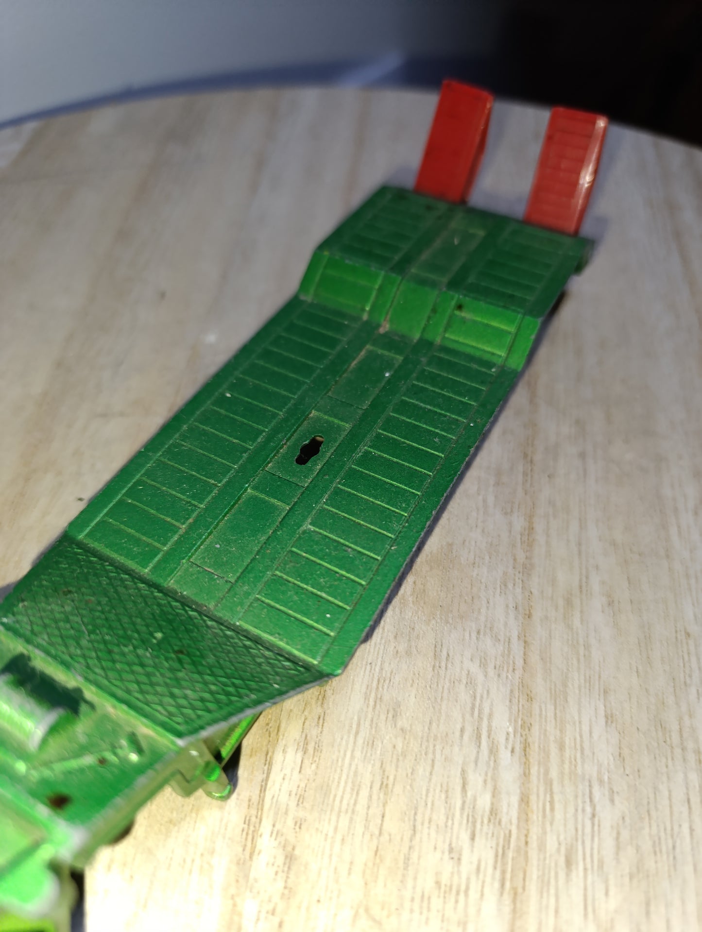 Battle Kings K-106 Tank Transporter – Matchbox Lesney – 1974
