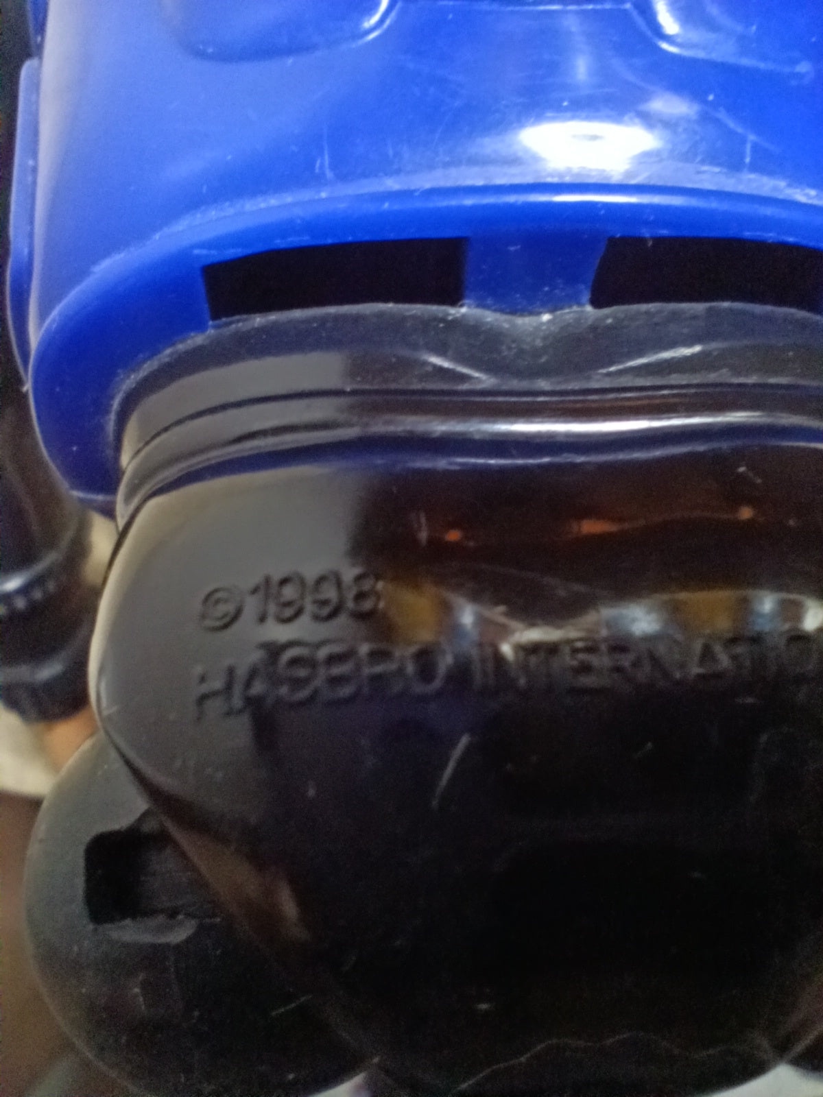 Hasbro 1998 – Figurine plongeur G.I. Joe 30 cm