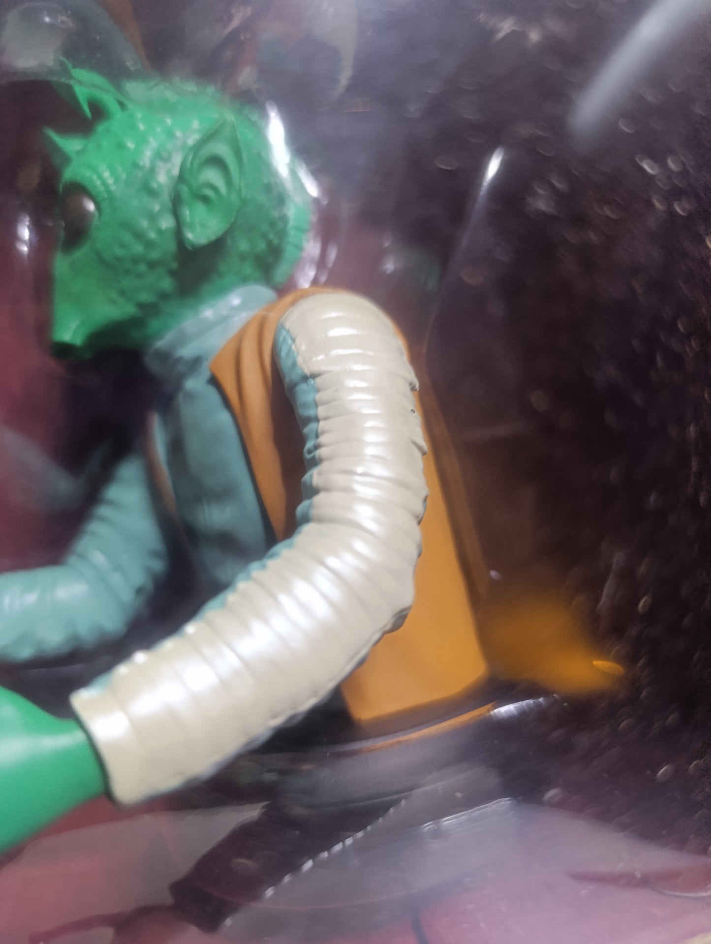 Buste collector Star Wars Greedo – Bust Collection