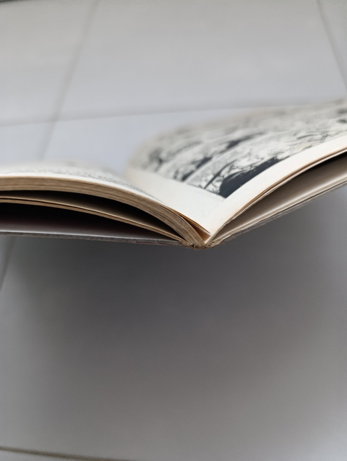 FAR-WEST – Ouest Magazine présente… (Marijac, 1949)