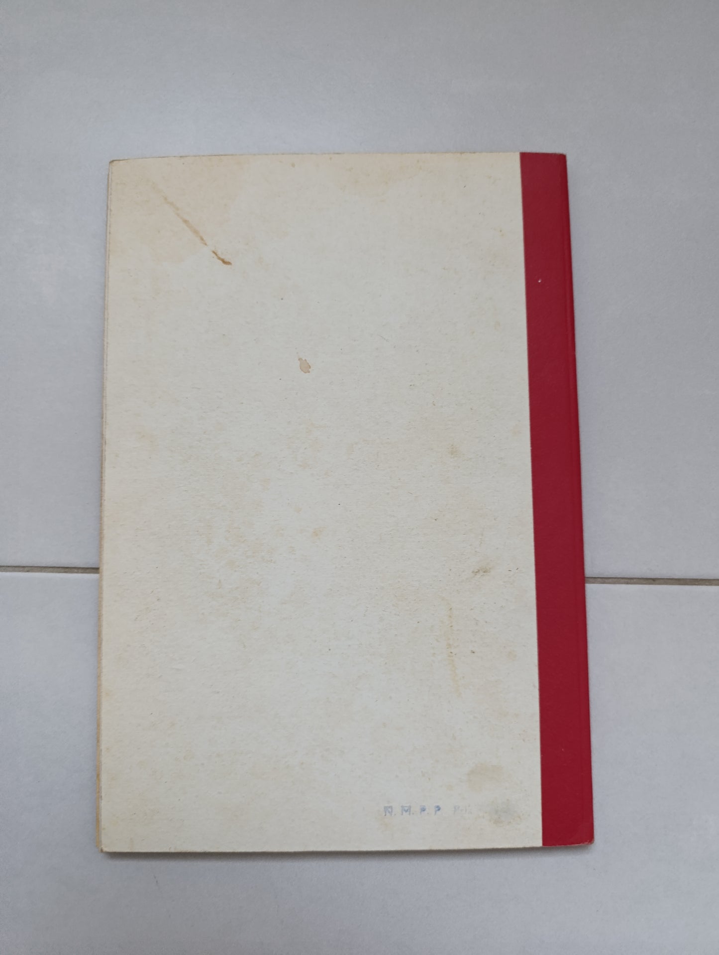 FAR-WEST – Ouest Magazine présente… (Marijac, 1949)