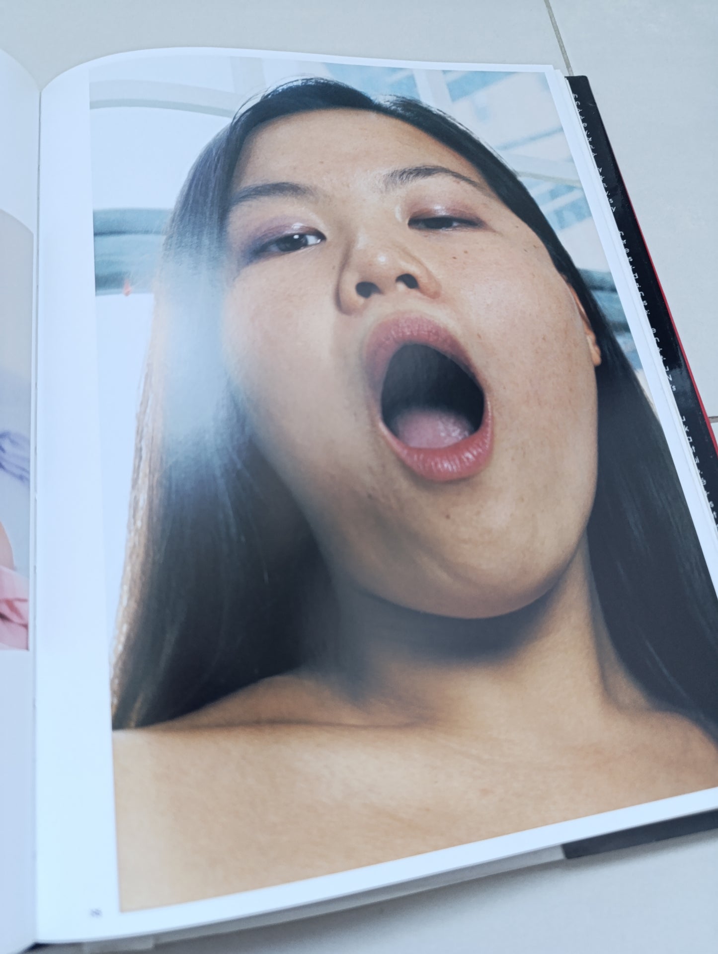 Richard Kern – Action (Taschen)