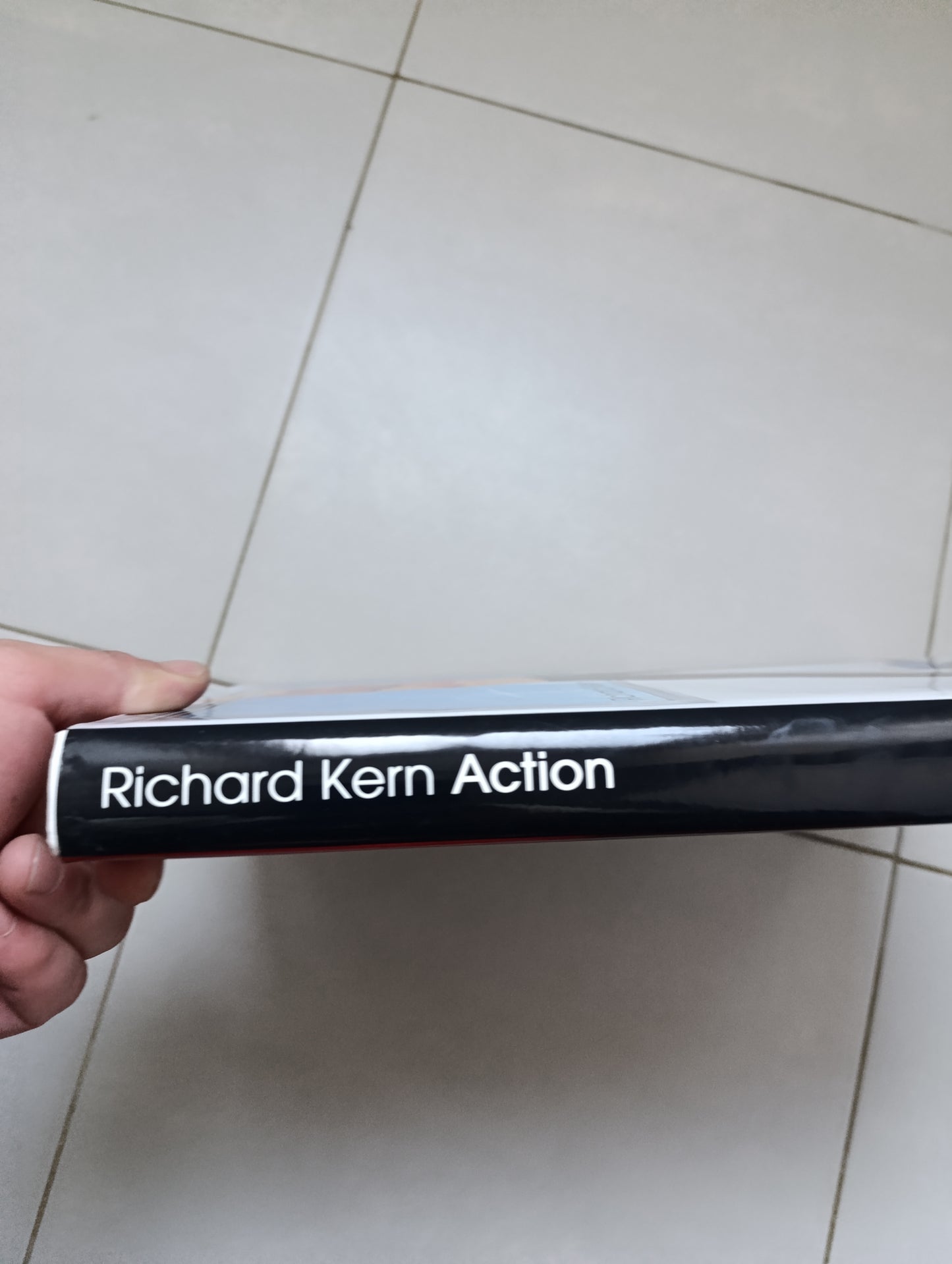 Richard Kern – Action (Taschen)