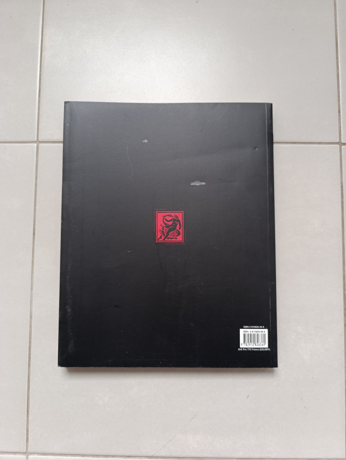 Jean-Michel Basquiat — Monographie / Catalogue illustré