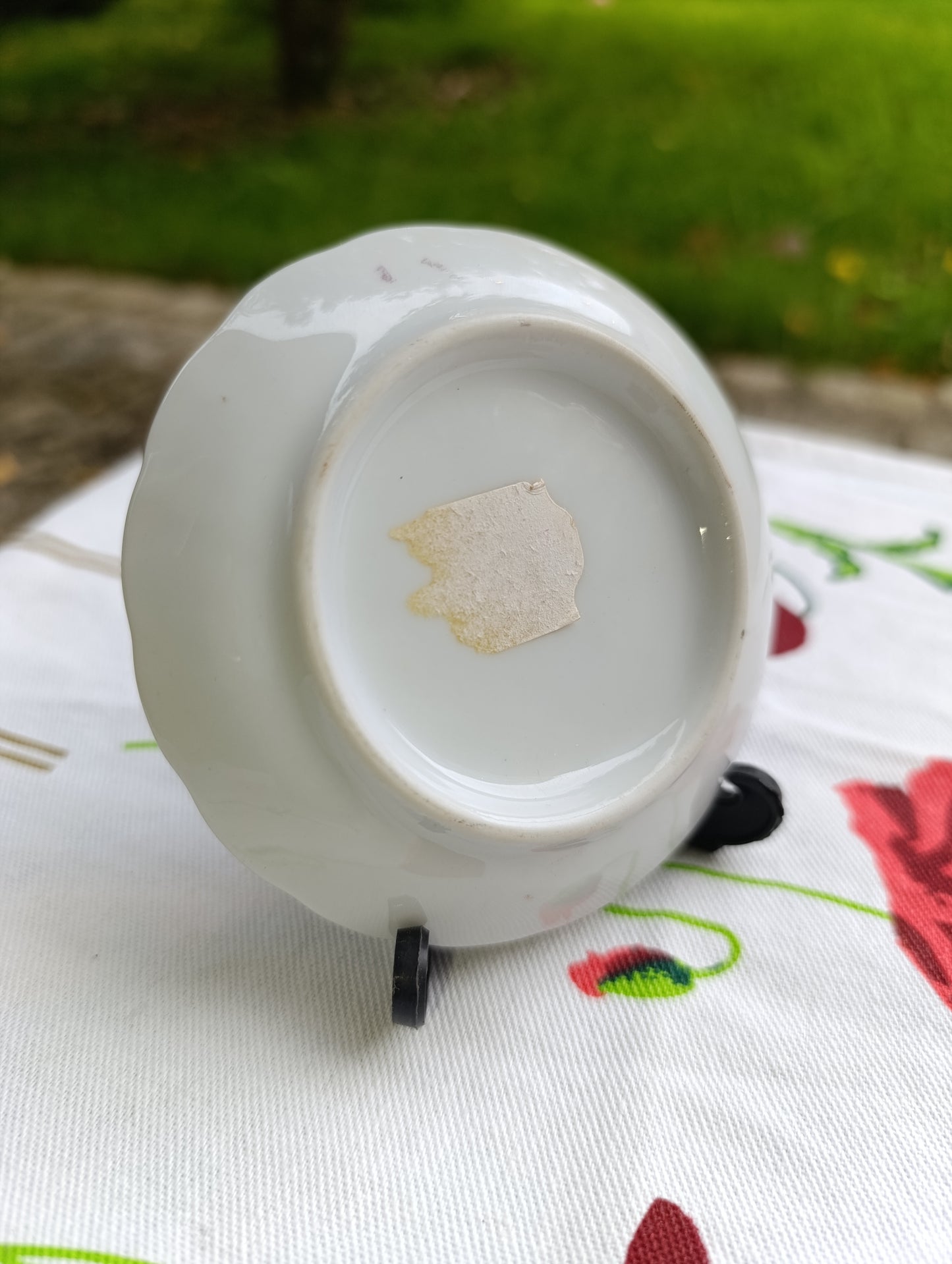 Assiette souvenir Burgos – Catedral de Burgos