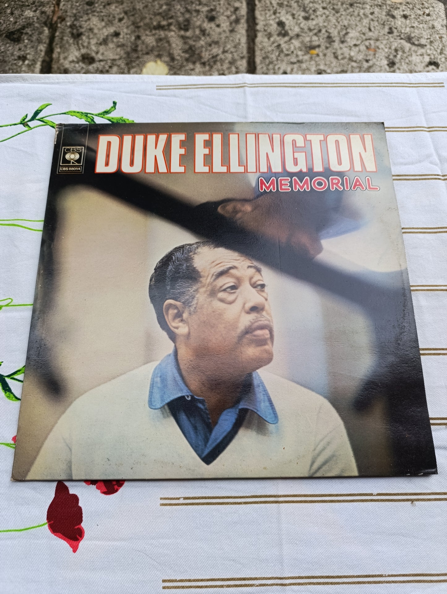 Duke Ellington – Memorial