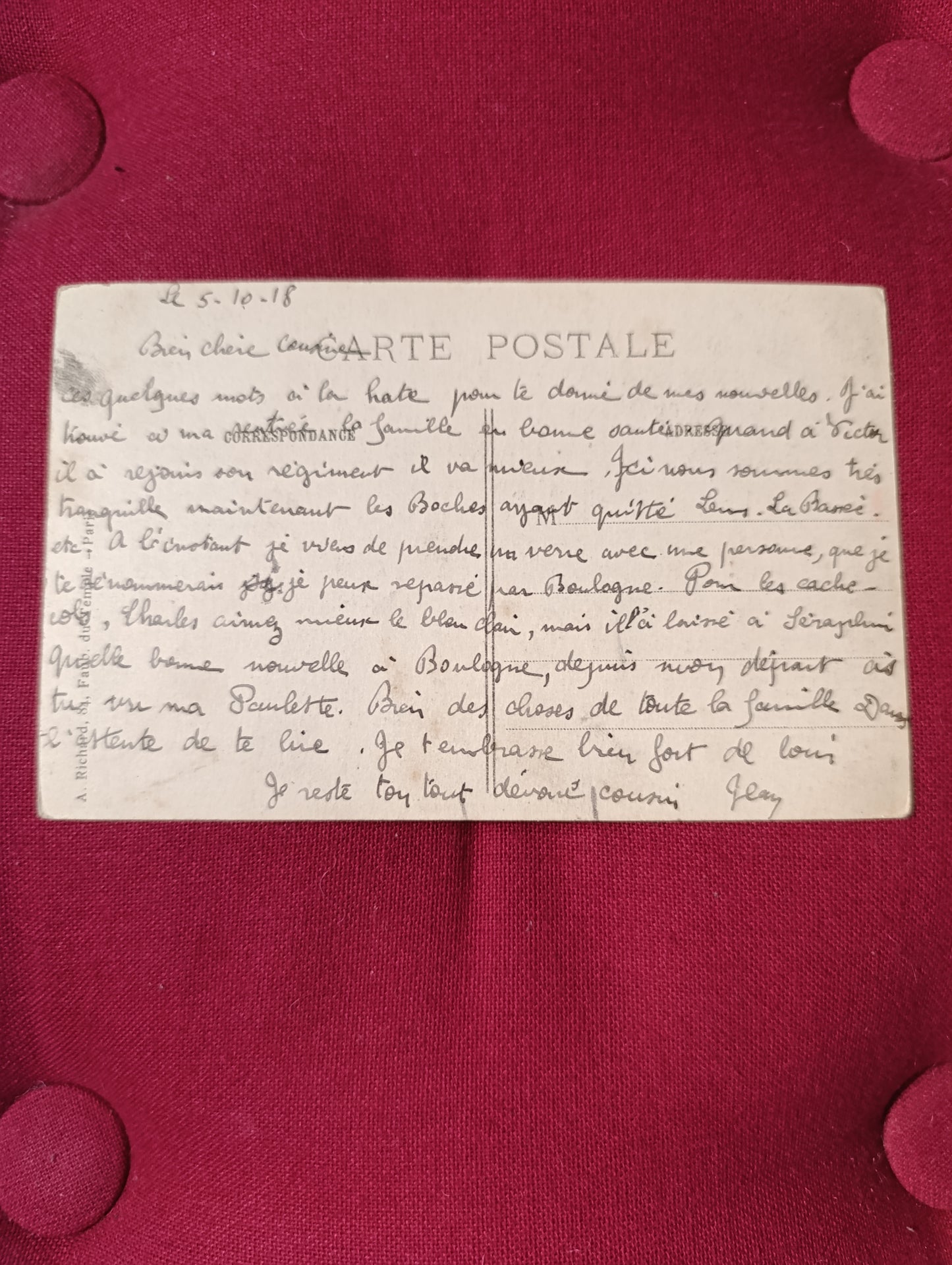 Nieuport (Belgique) – Ruines des Halles après bombardement, Grande Guerre 1914-1918