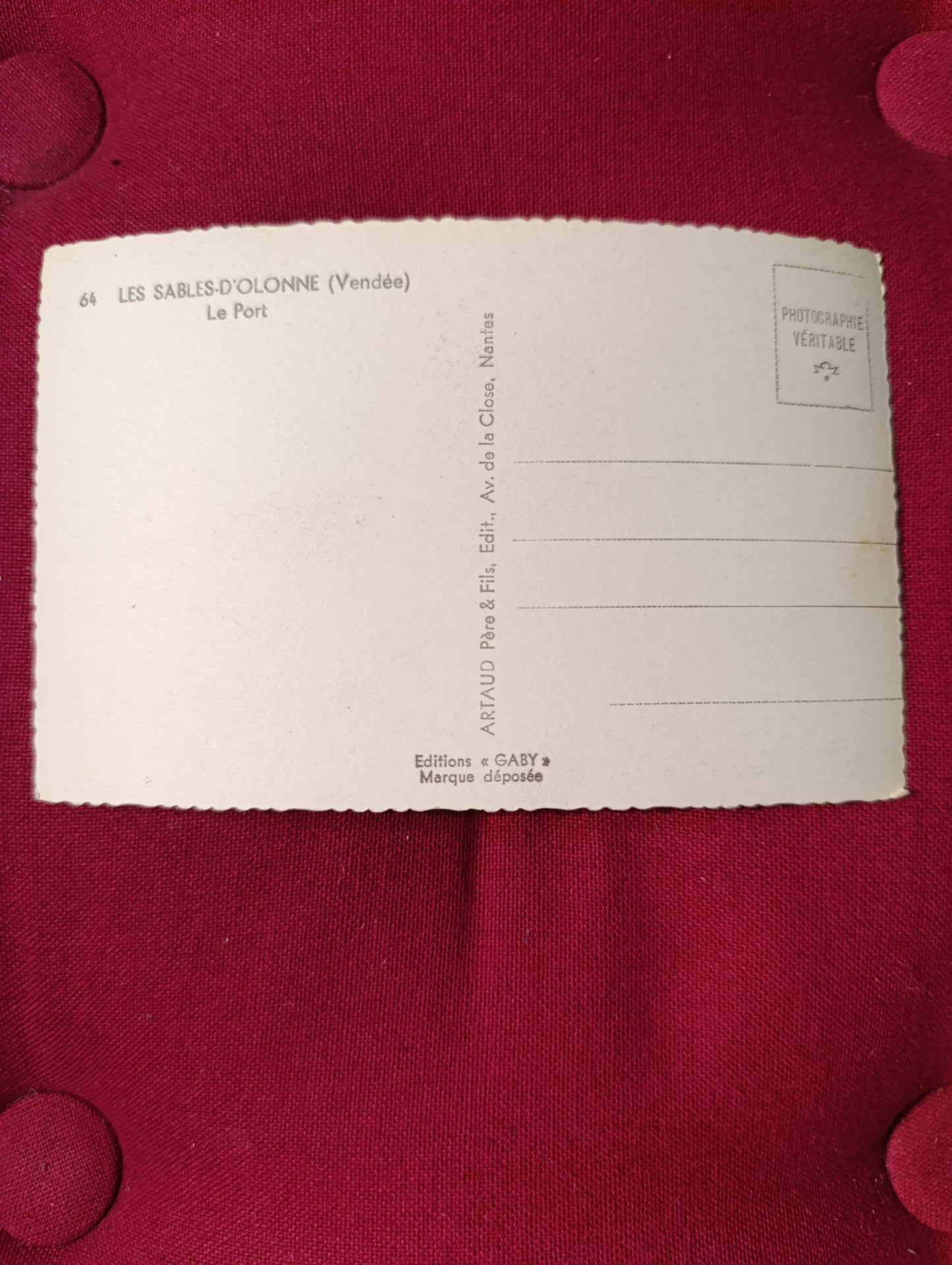 Evian-les-Bains – La plage