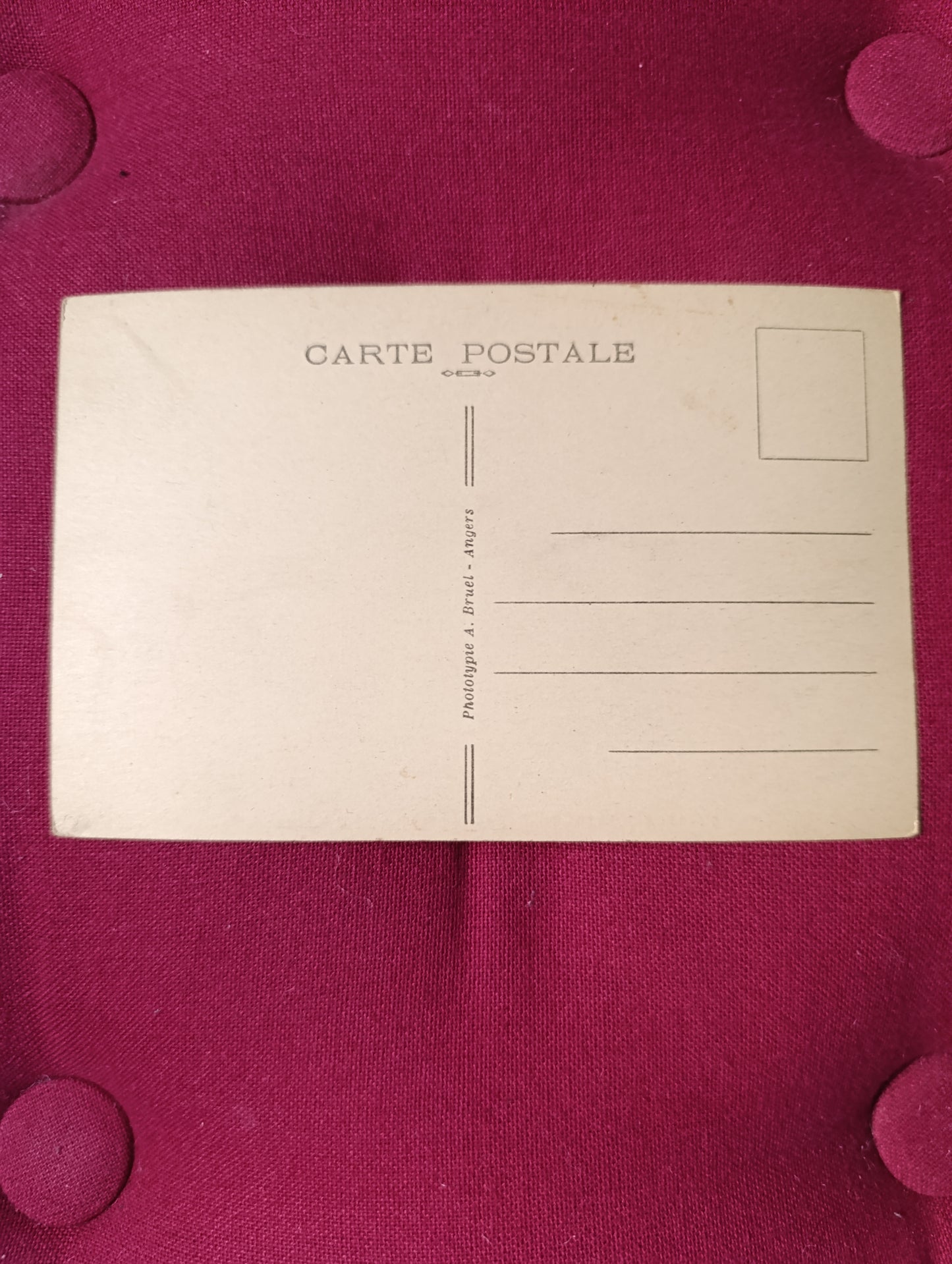 Les Sables-d’Olonne (Vendée) – Le Remblai et la Plage