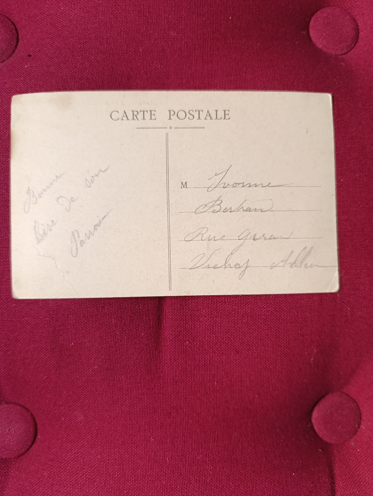 Village alpin ancien – Puy-Saint-Pierre, environs de Briançon