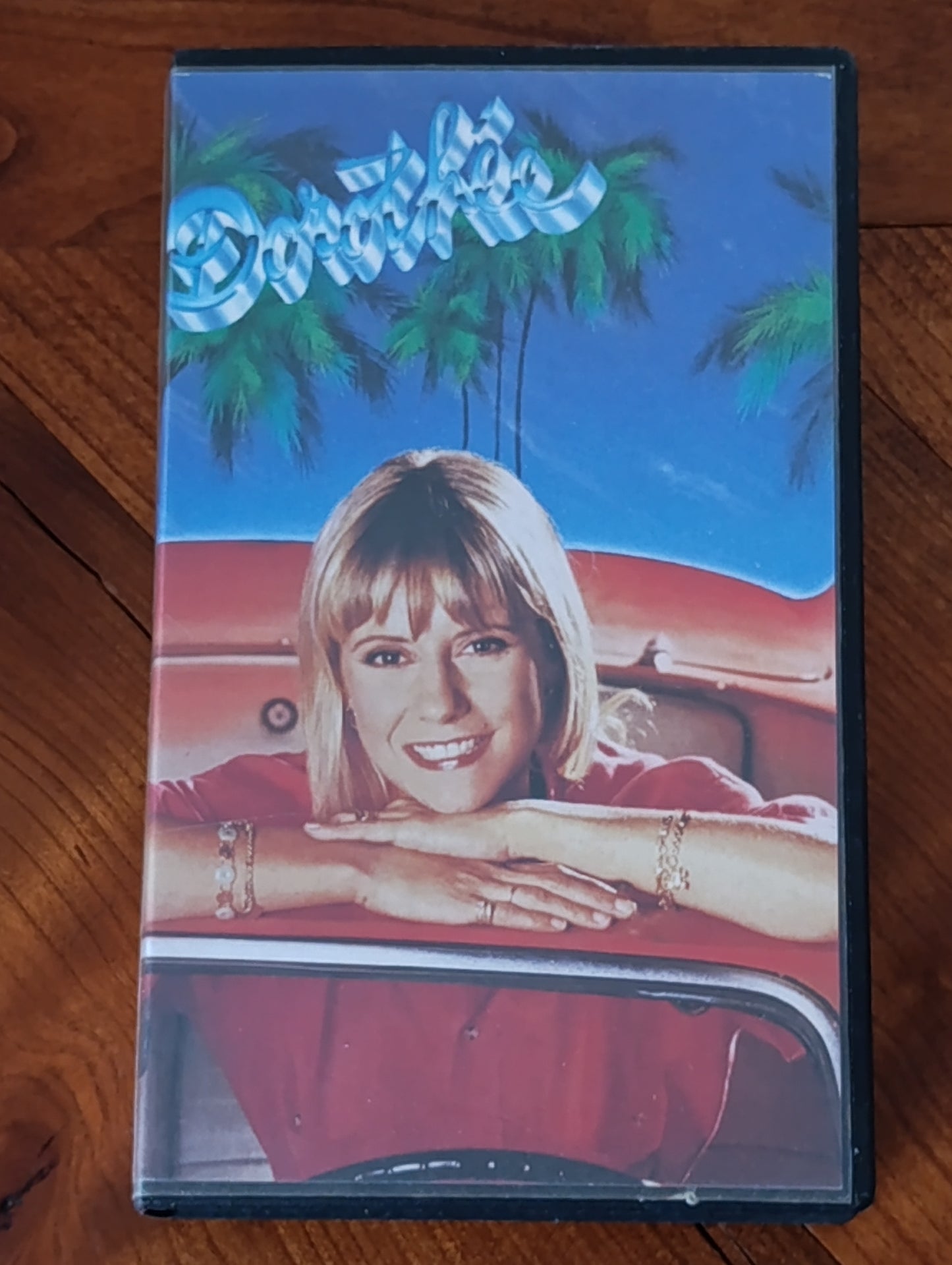 Dorothée – VHS