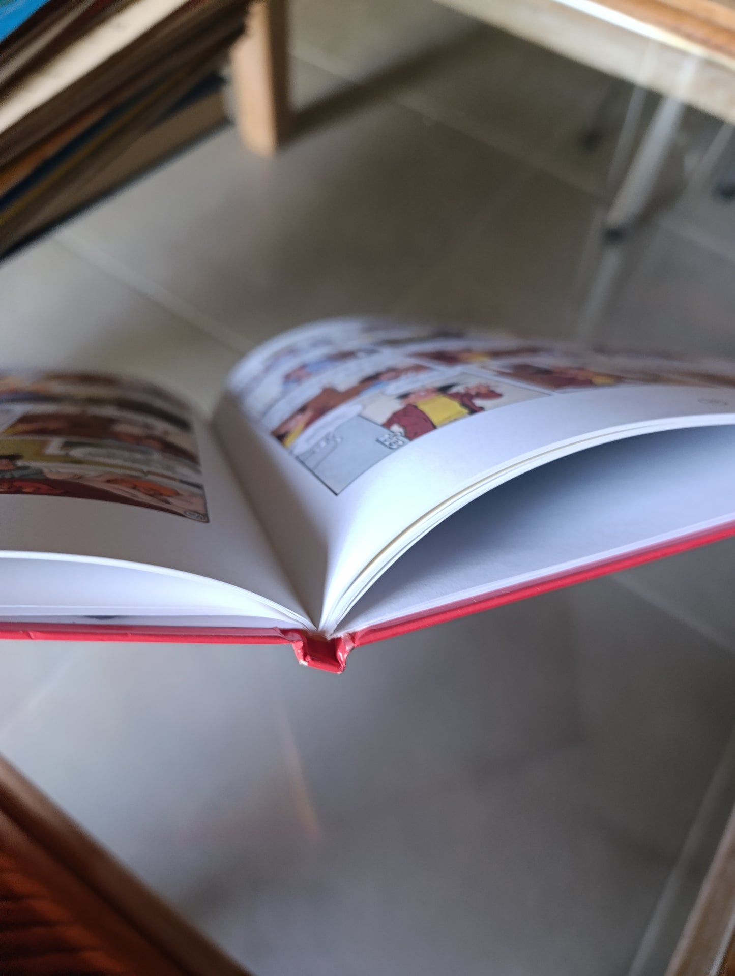 BD Les Psy Tome 1 Bédù Cauvin Dupuis édition spéciale