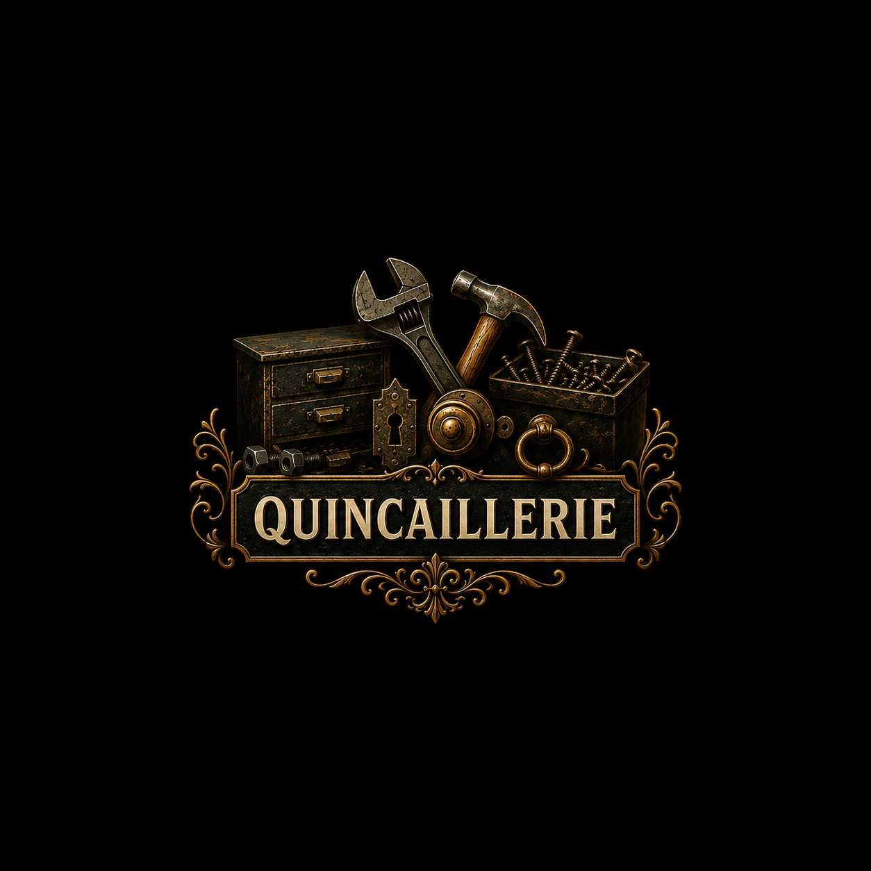Quincaillerie