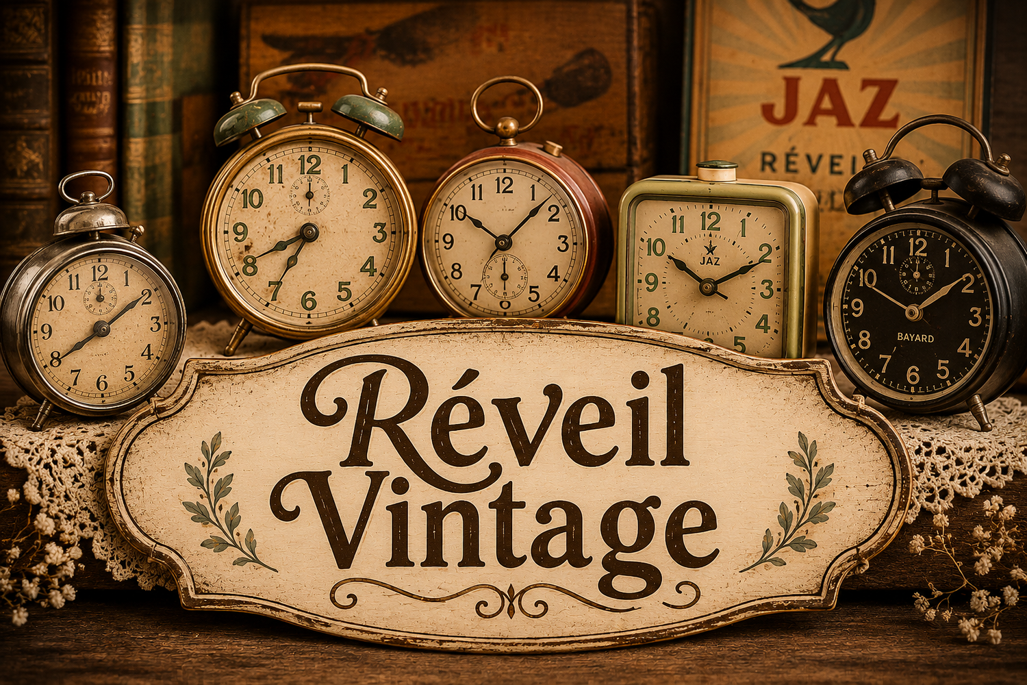 Réveils