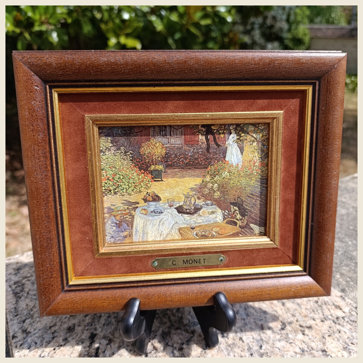 Tableaux et cadres vintage