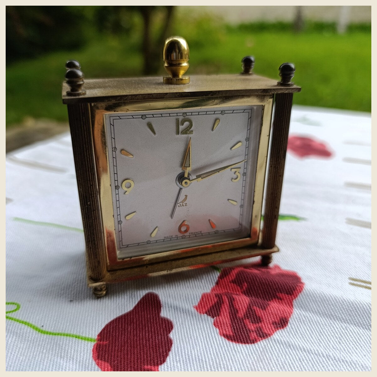 Réveils vintage