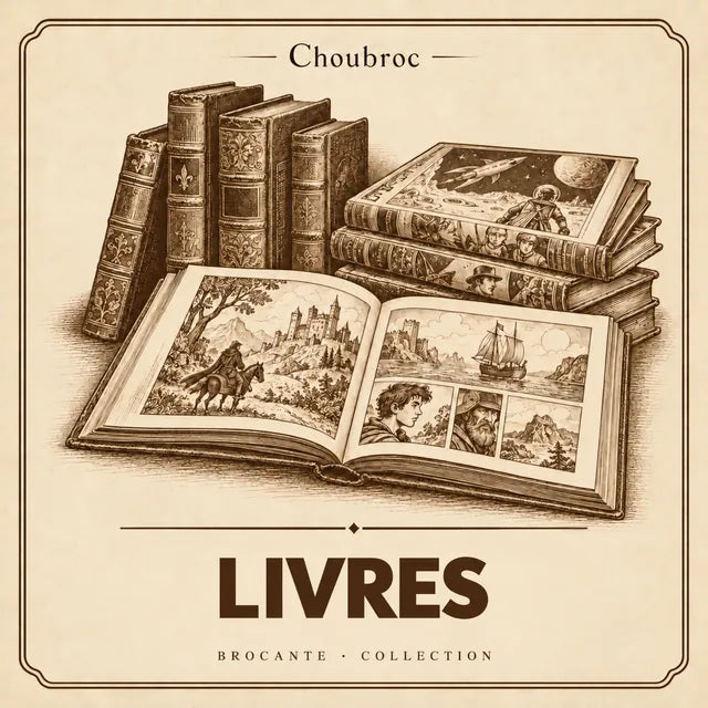 Livres