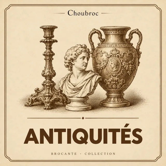 Antiquités