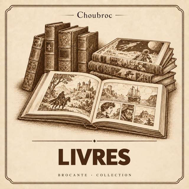 Livres