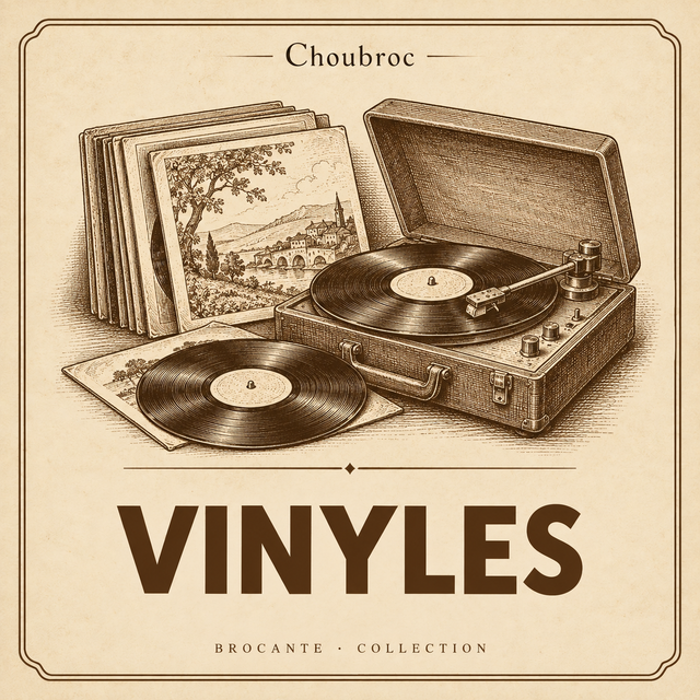 Vinyles