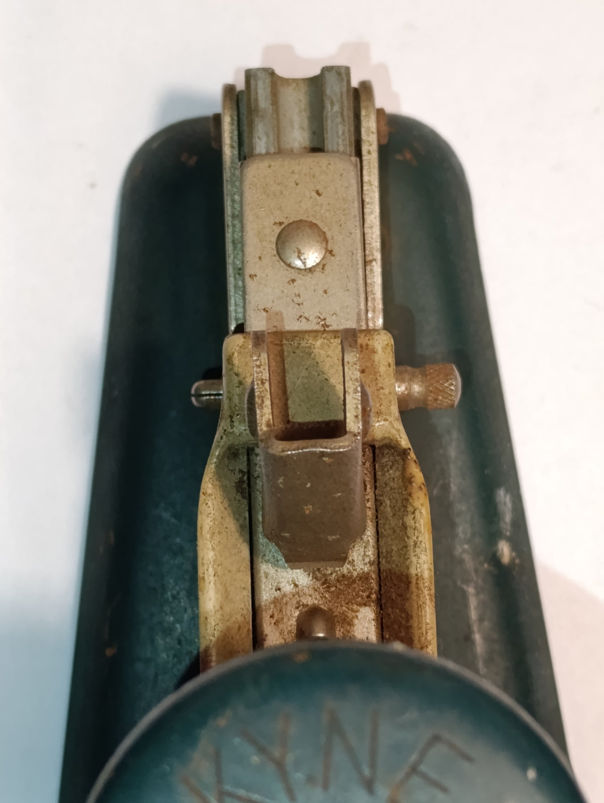 Agrafeuse Jakyneuf 60 ancienne – vue 7