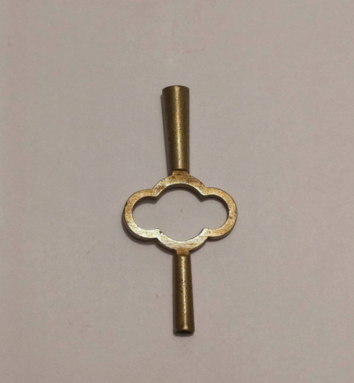 lot x3 pour morez_pendule
