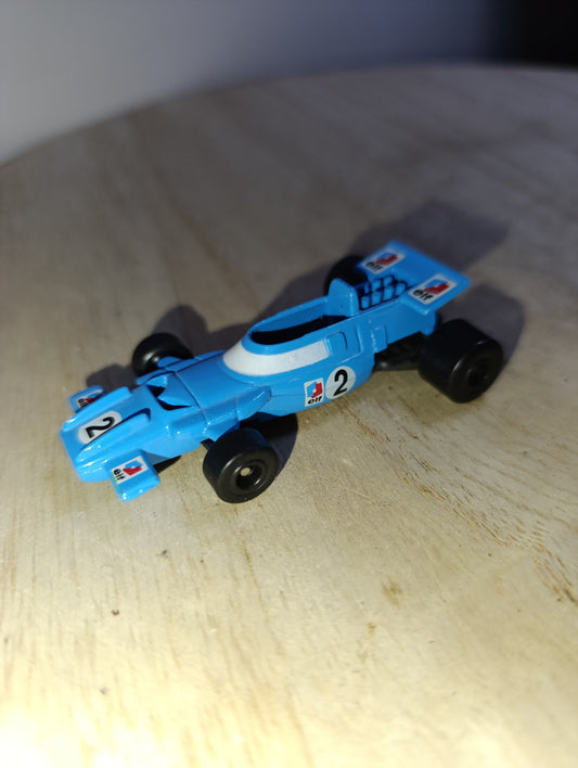 Voiture de collection ELF Matra MS80 – Majorette