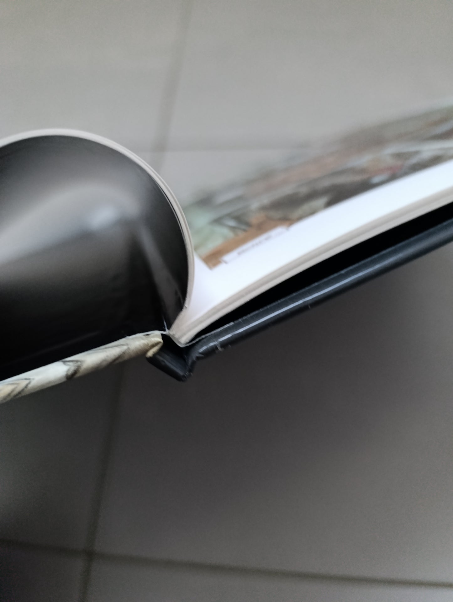 Enki Bilal – Froid Équateur (Les Humanoïdes Associés, 1999)