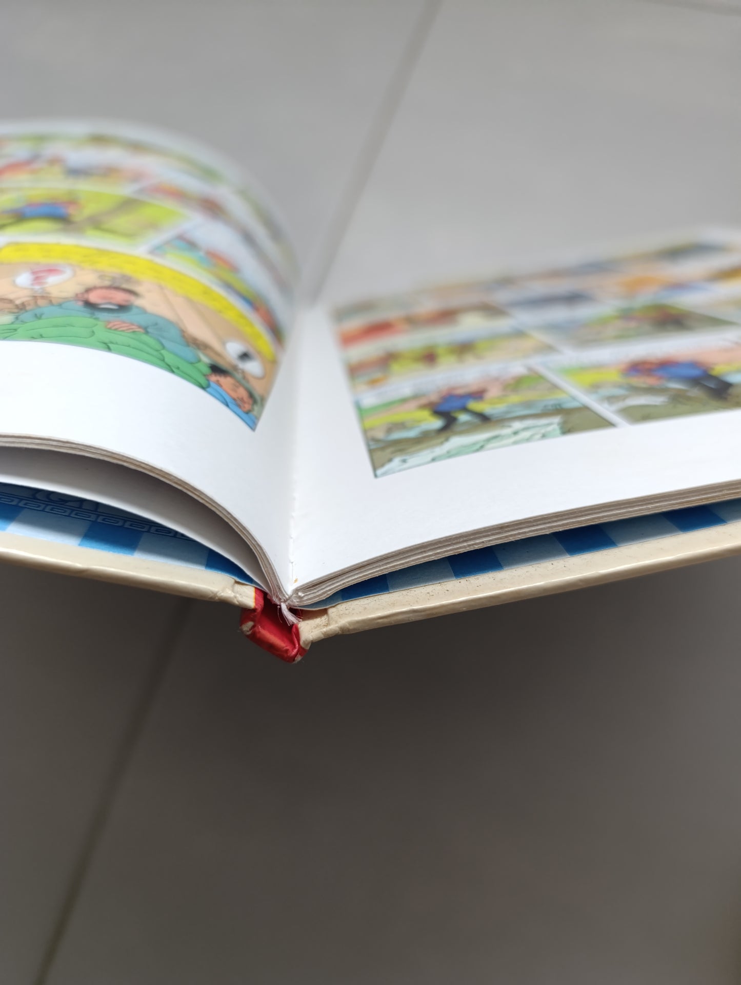 Tintin – Tintin au Tibet (Casterman, 1960) | Bel état