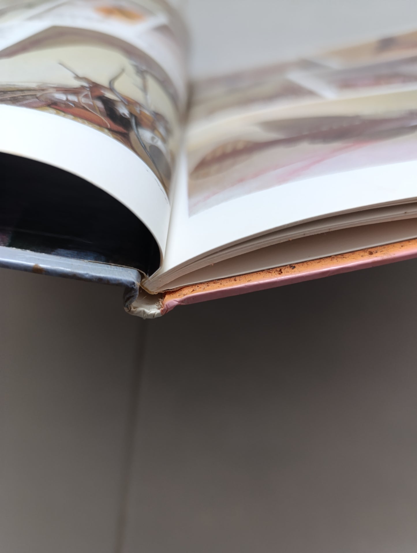 Segrelles – Le Mercenaire T1 (Glénat, 1982)