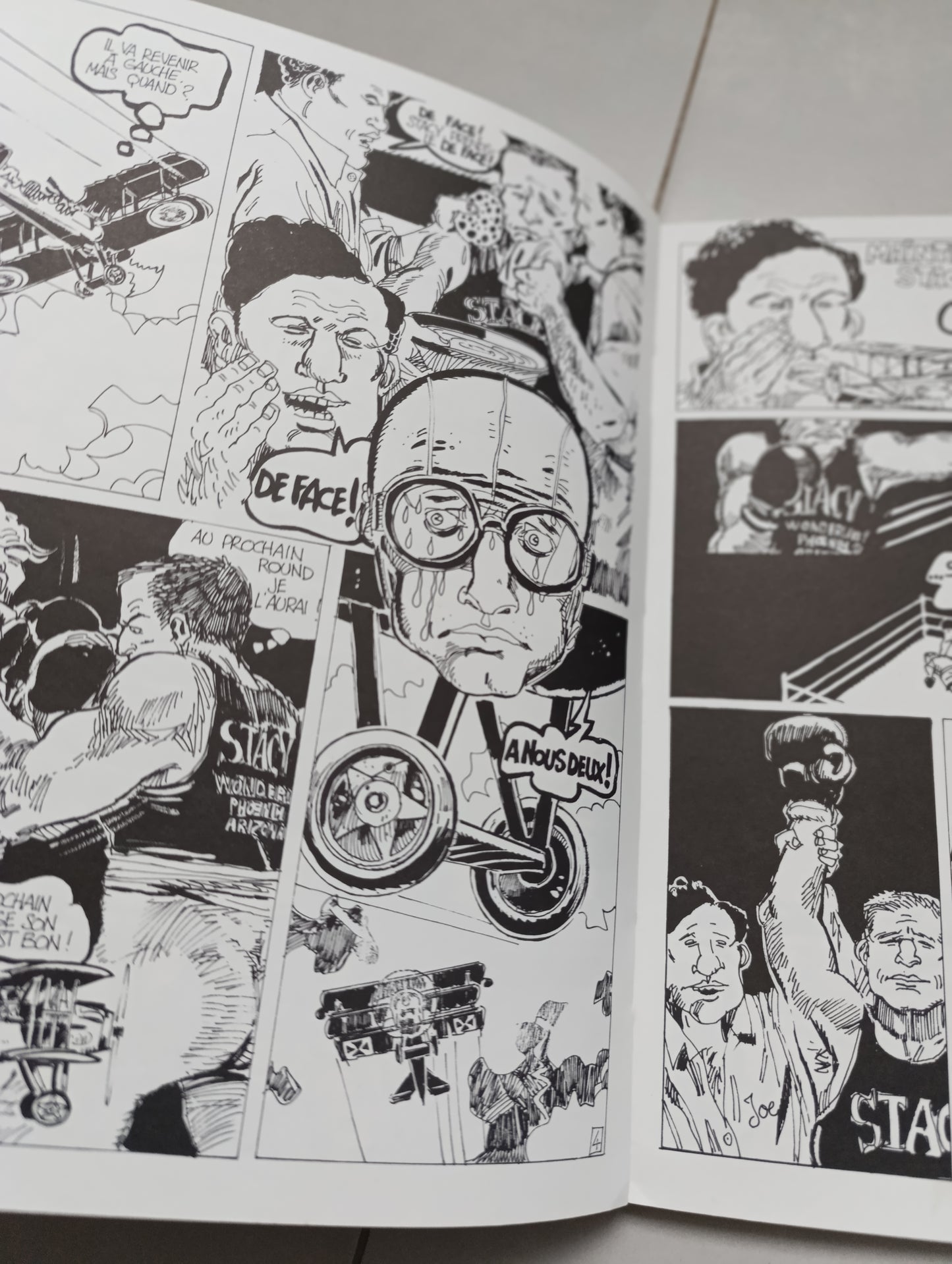 Tardi – Mouh Mouh | Pepperland