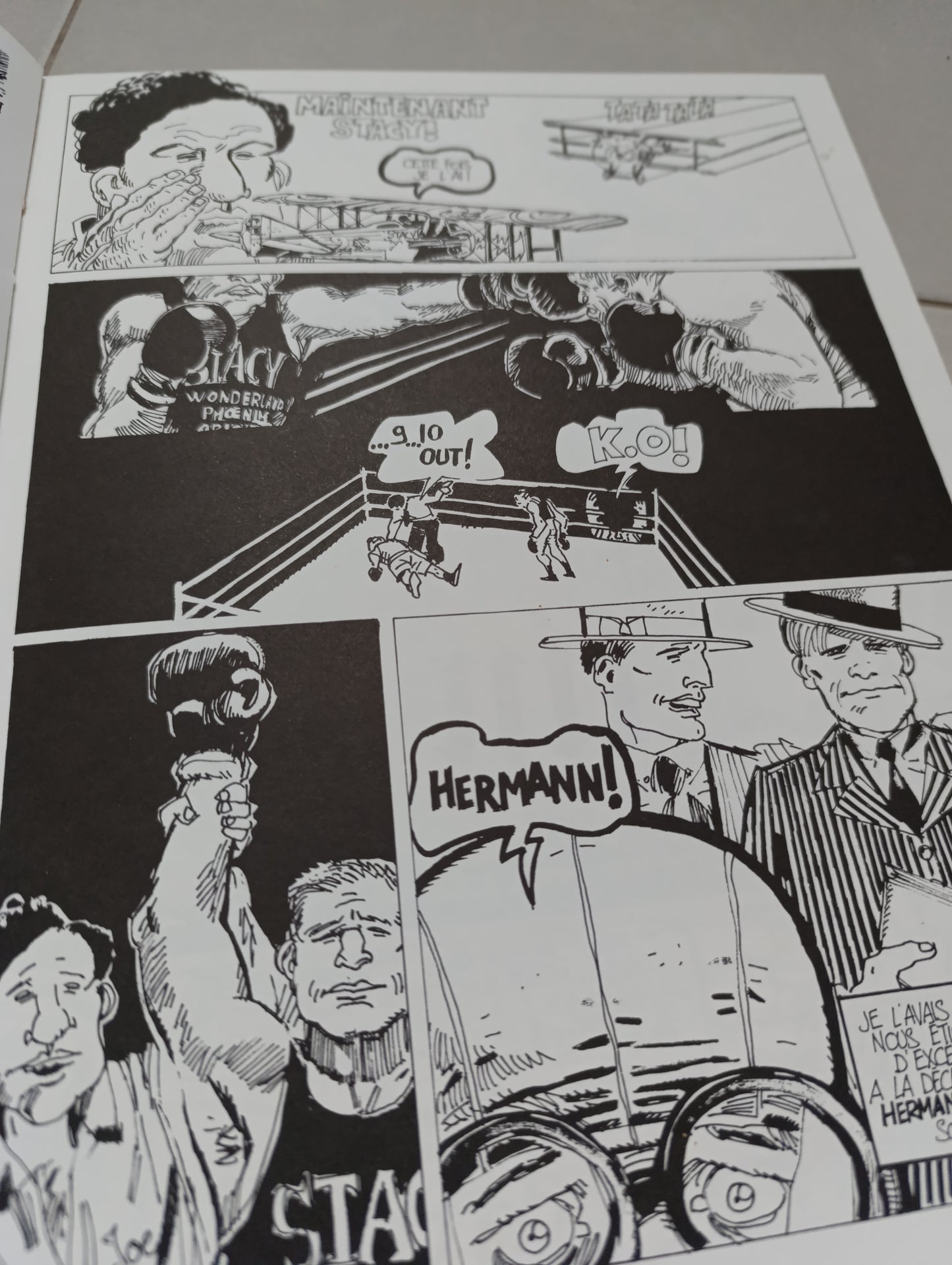 Tardi – Mouh Mouh | Pepperland