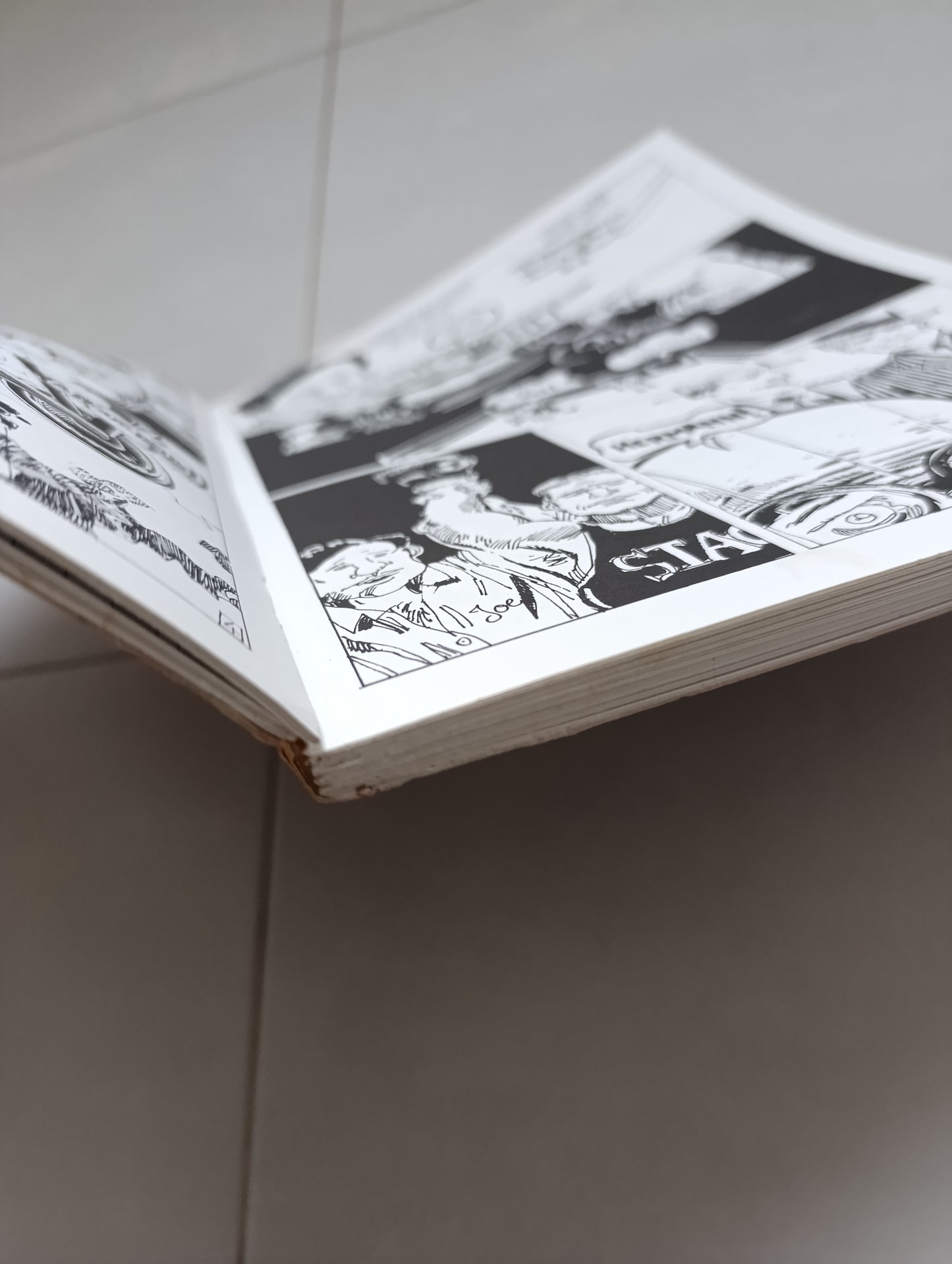 Tardi – Mouh Mouh | Pepperland