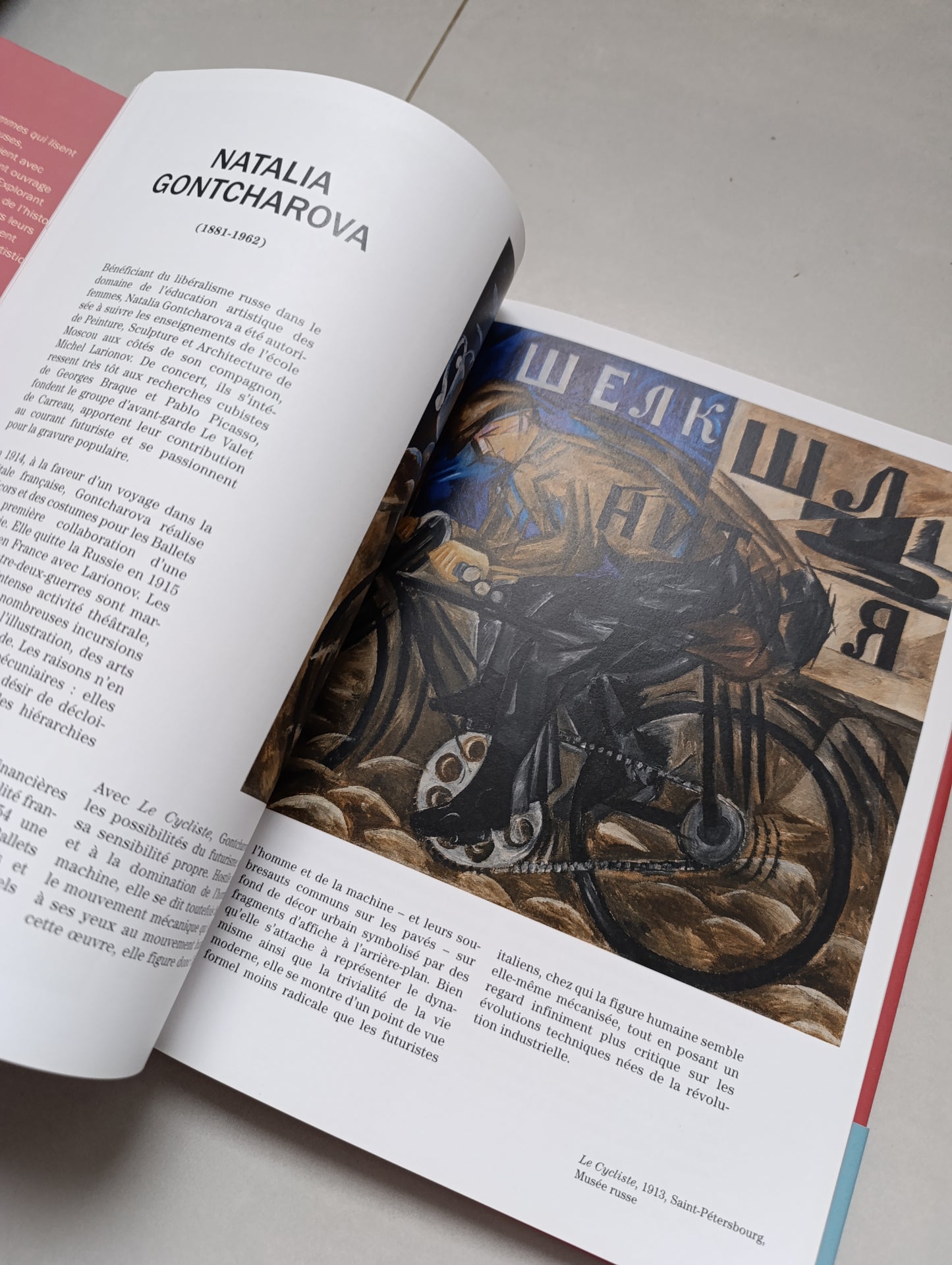 Les femmes artistes sont dangereuses — Laure Adler & Camille Viéville — Flammarion