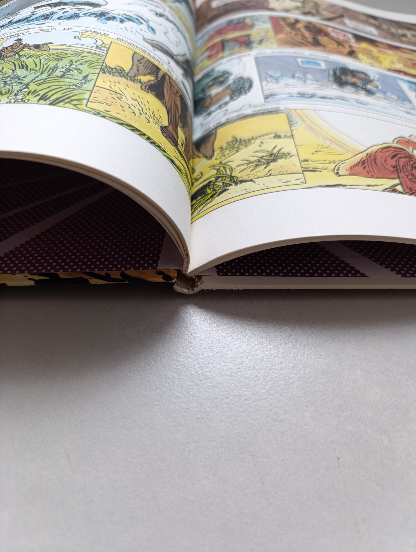 Lot de 3 BD Valérian — L’Empire des mille planètes, L’Ambassadeur des ombres et Les Héros de l’équinoxe — Mézières & Christin — Dargaud