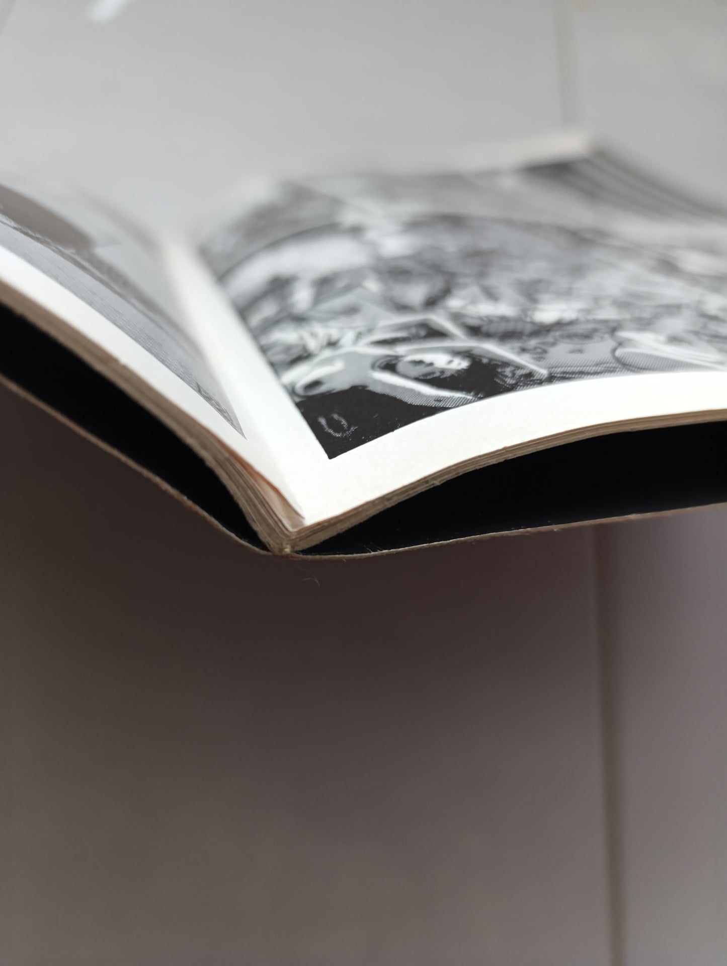 Picaret / Tardi – Polonius – Les Humanoïdes Associés – Édition originale