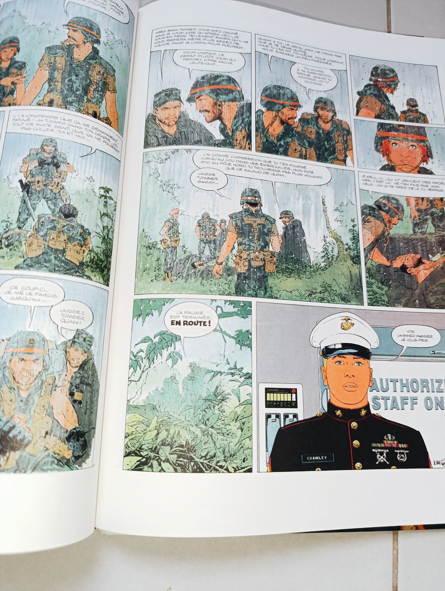 Lot complet XIII tomes 1 à 12 — Vance & Van Hamme — Dargaud (1991–1997) — très bel état