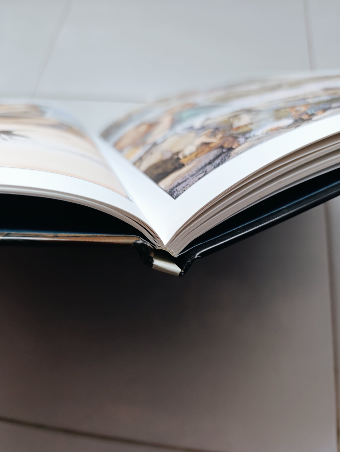 Bourgeon & Lacroix — Le Cycle de Cyann : Aïeïa d’Aldaàl — Vents d’Ouest — TBE