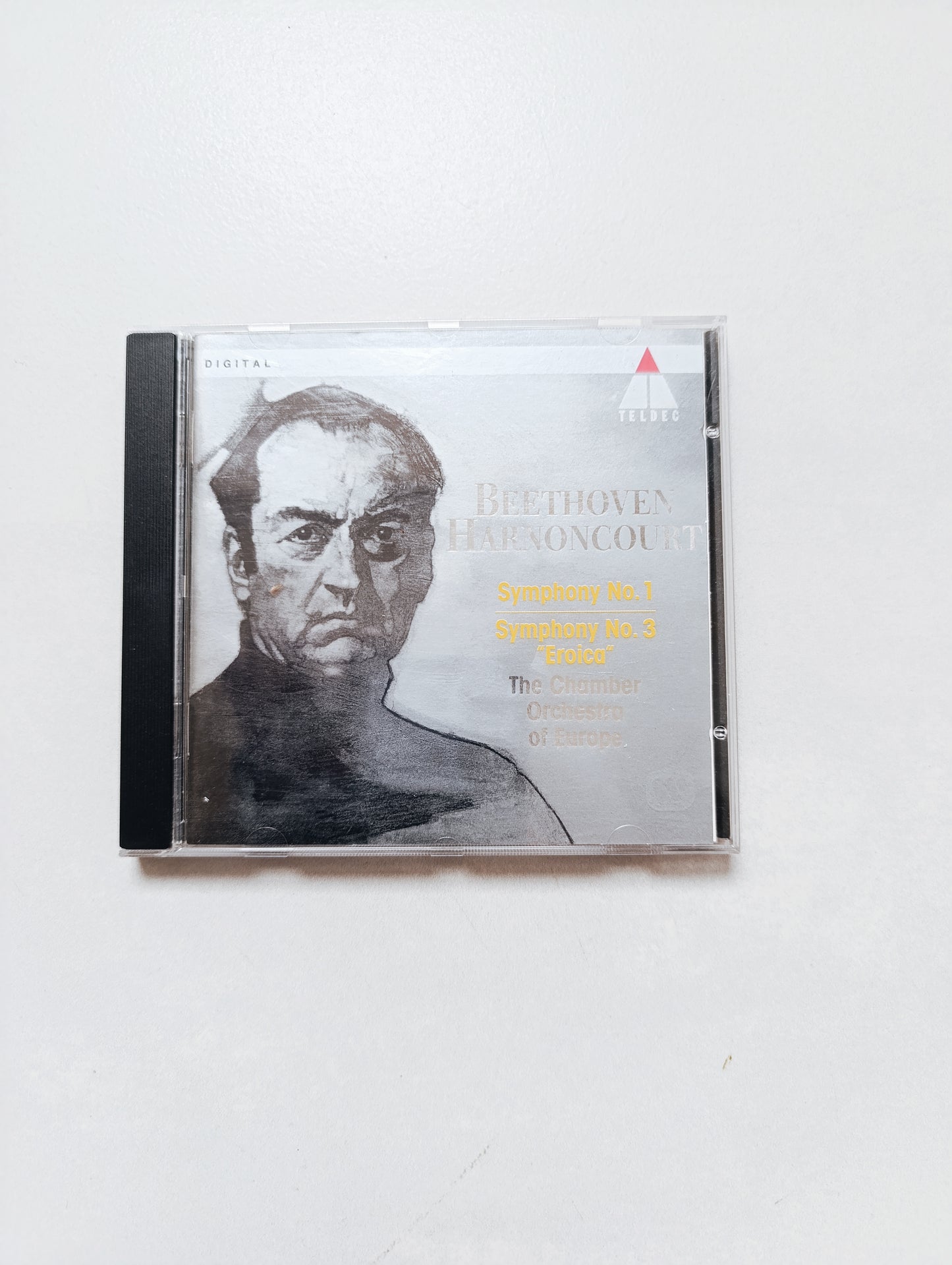 Lot #1 de 10 CD musique classique / flamenco / world — parfait pour revendeur ou collectionneur