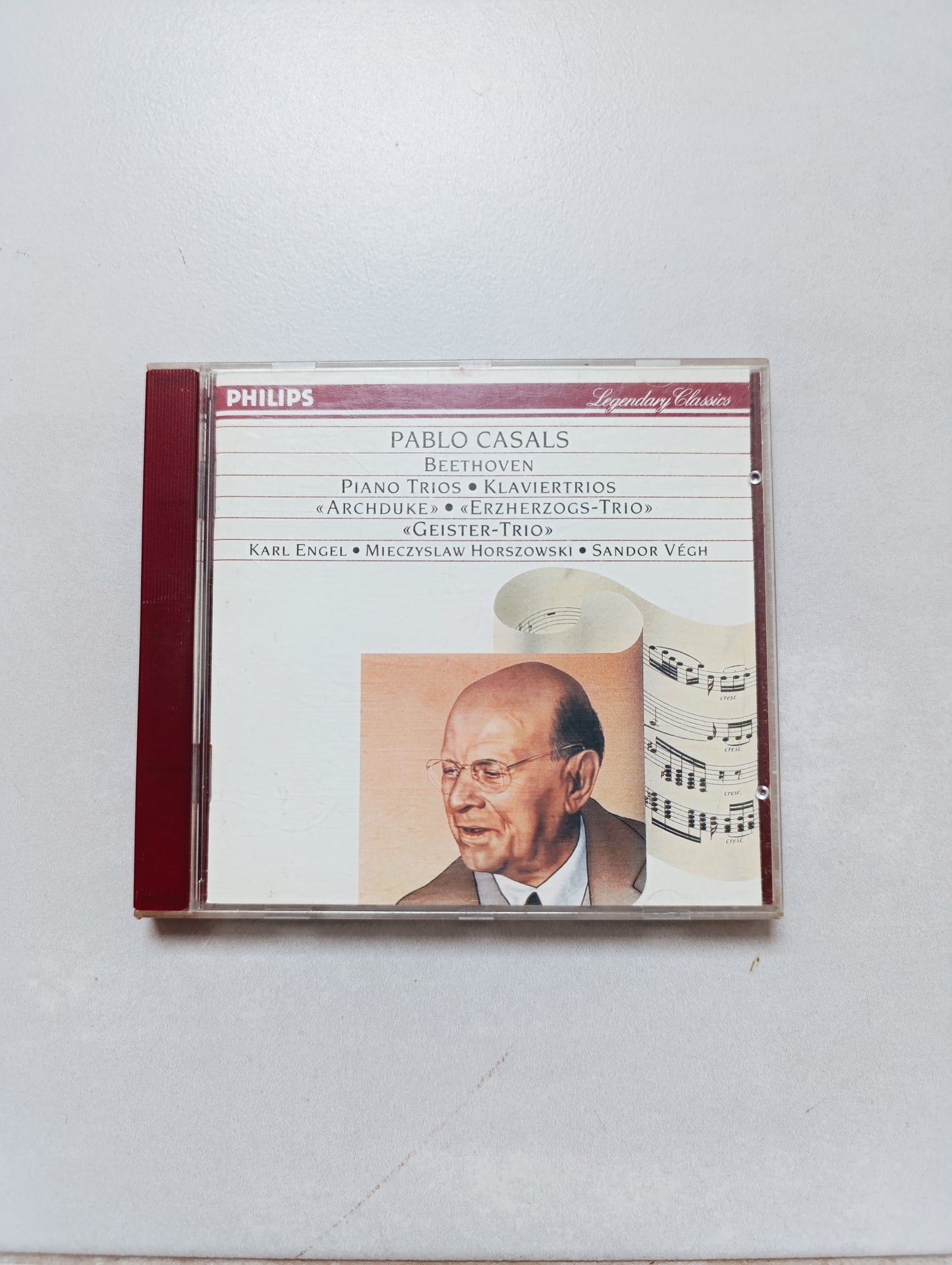 Lot #1 de 10 CD musique classique / flamenco / world — parfait pour revendeur ou collectionneur