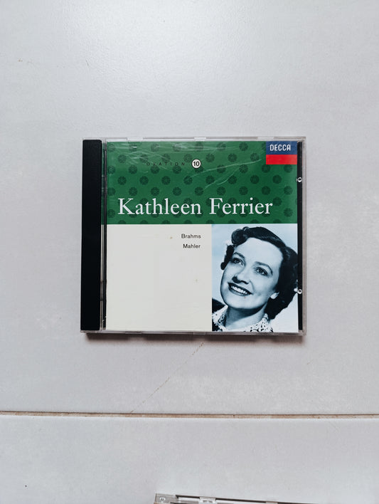 Lot #2 – 10 CD Classique & Lyrique – Prestige Labels (Decca, DG, EMI, Philips, Accord)