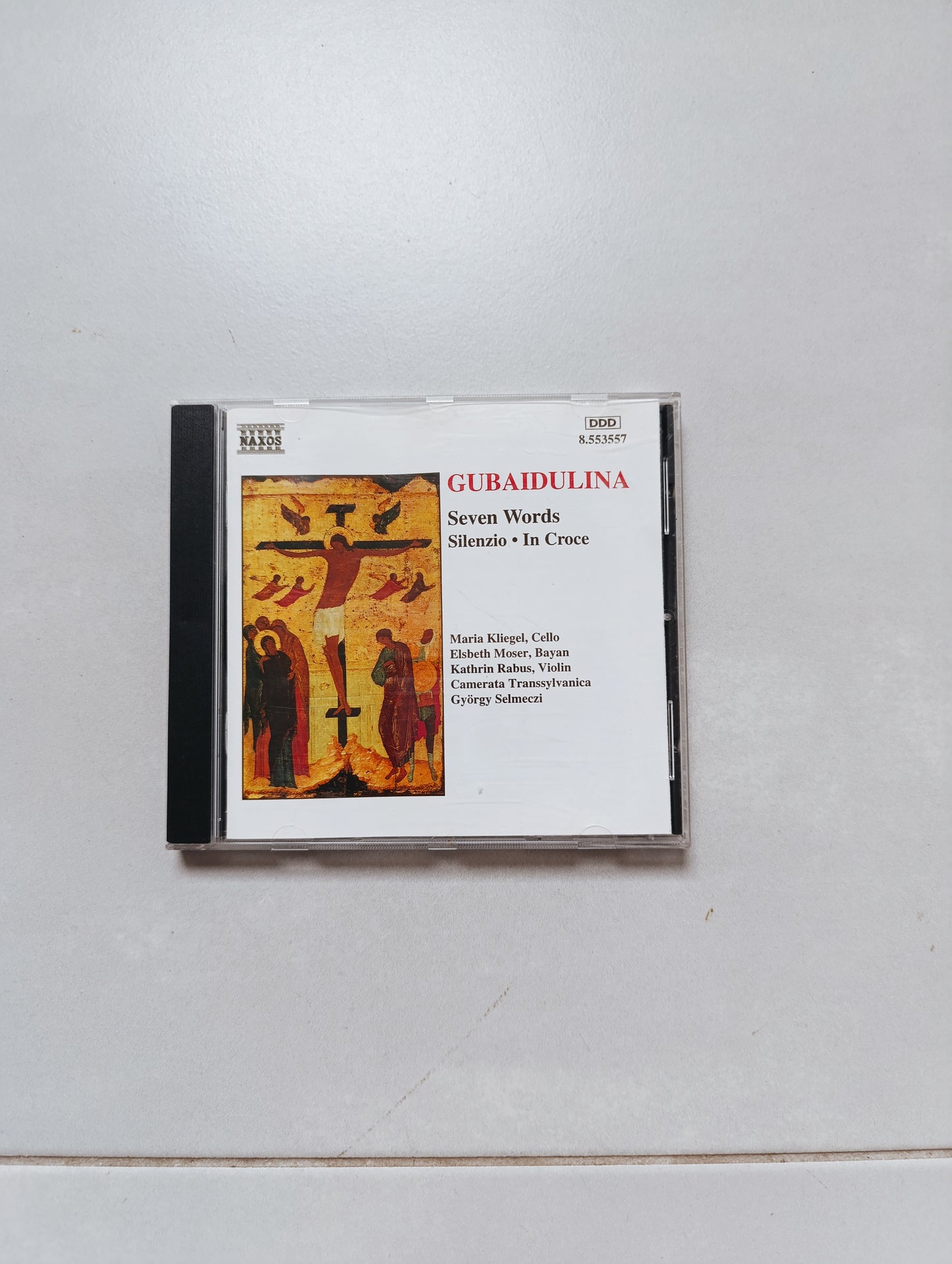 Lot #3 – 10 CD Classique, Baroque Chanson – Labels Prestige (DG, Decca, Harmonia Mundi, Virgin, Astrée)