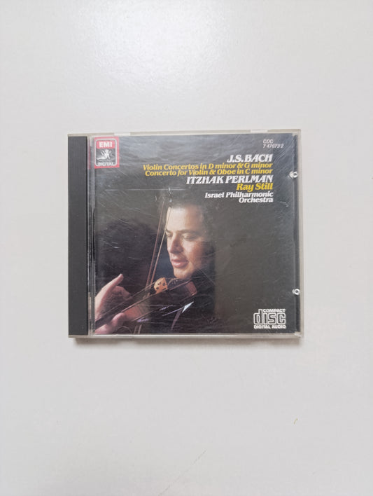 Lot #7 – Classique Pur Prestige – Mozart, Bach, Schubert, Haendel, Mahler (DG, EMI, Erato, Denon)