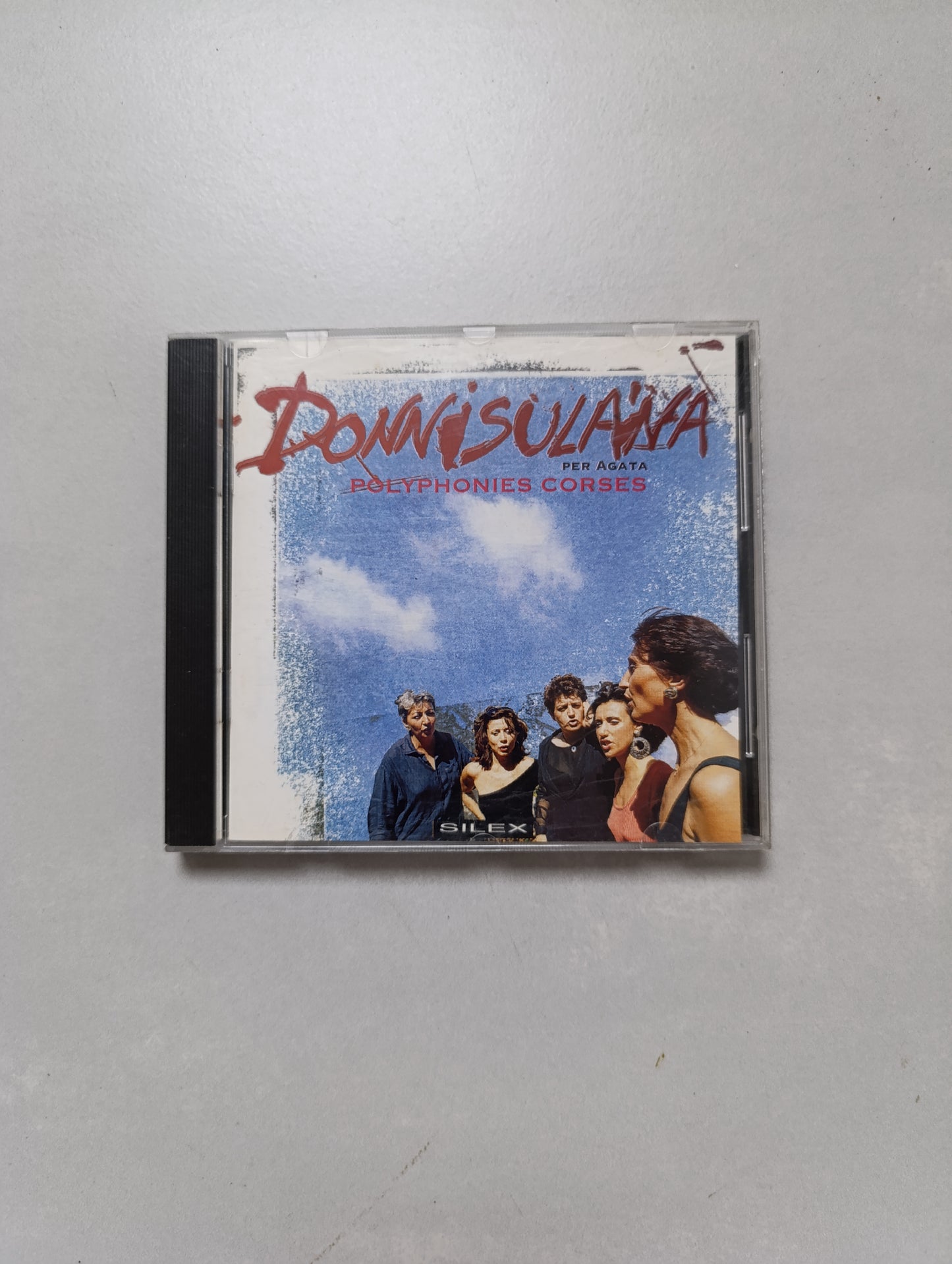 Lot #8 – 10 CD -Classique & Jazz – Virtuoses, Polyphonies et Grandes Signatures