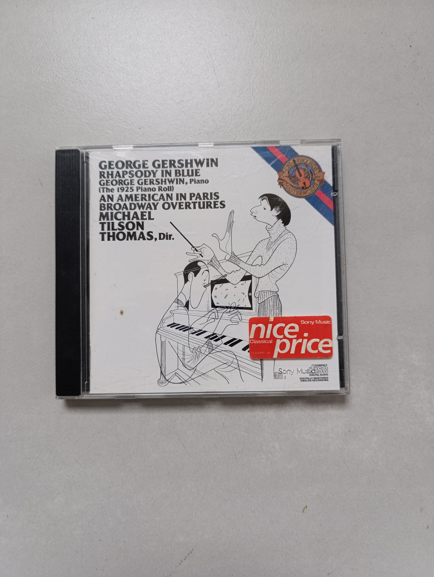 Lot #8 – 10 CD -Classique & Jazz – Virtuoses, Polyphonies et Grandes Signatures