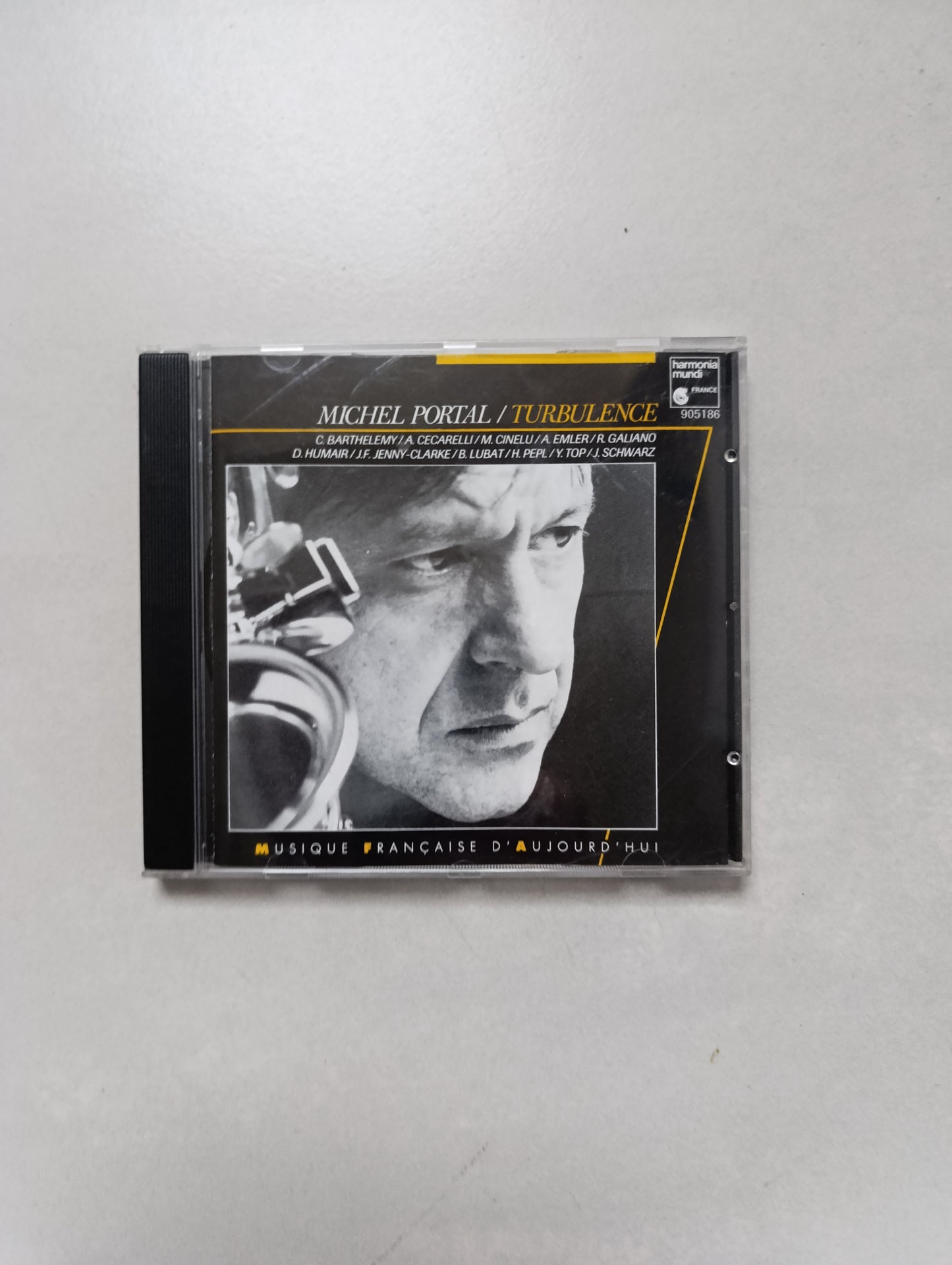 Lot #8 – 10 CD -Classique & Jazz – Virtuoses, Polyphonies et Grandes Signatures