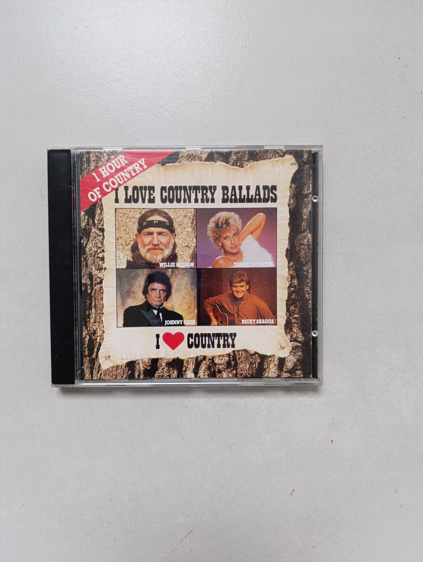 Lot #9 — 13 CD — Classique (DG/Decca/Philips/Harmonia Mundi/EMI) + 1 Country — Michelangeli, Solti, Perahia, Furtwängler… — Très bon état