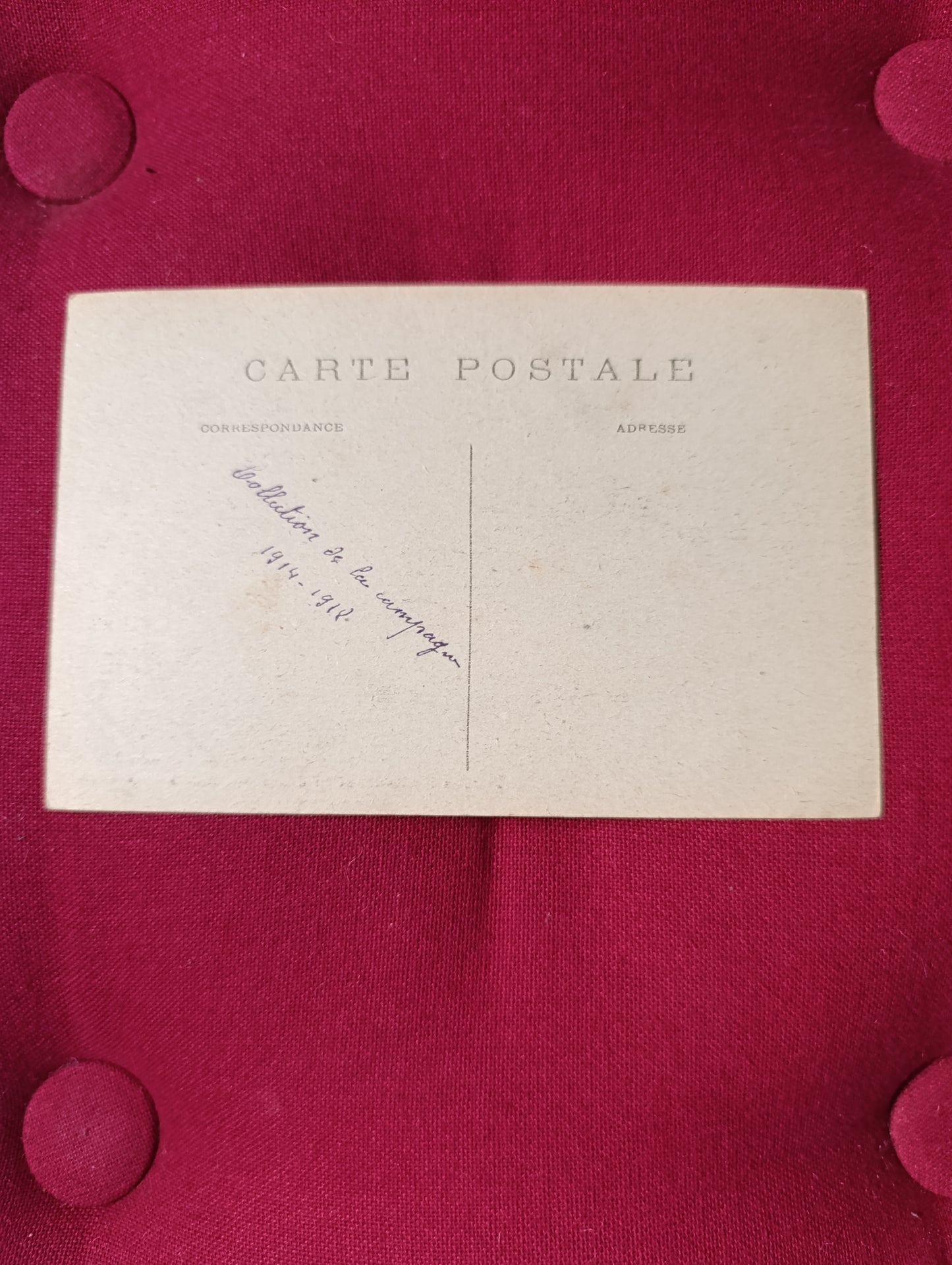 Changis et Saint-Jean – Le Pont (Seine-et-Marne), vers 1914-1918